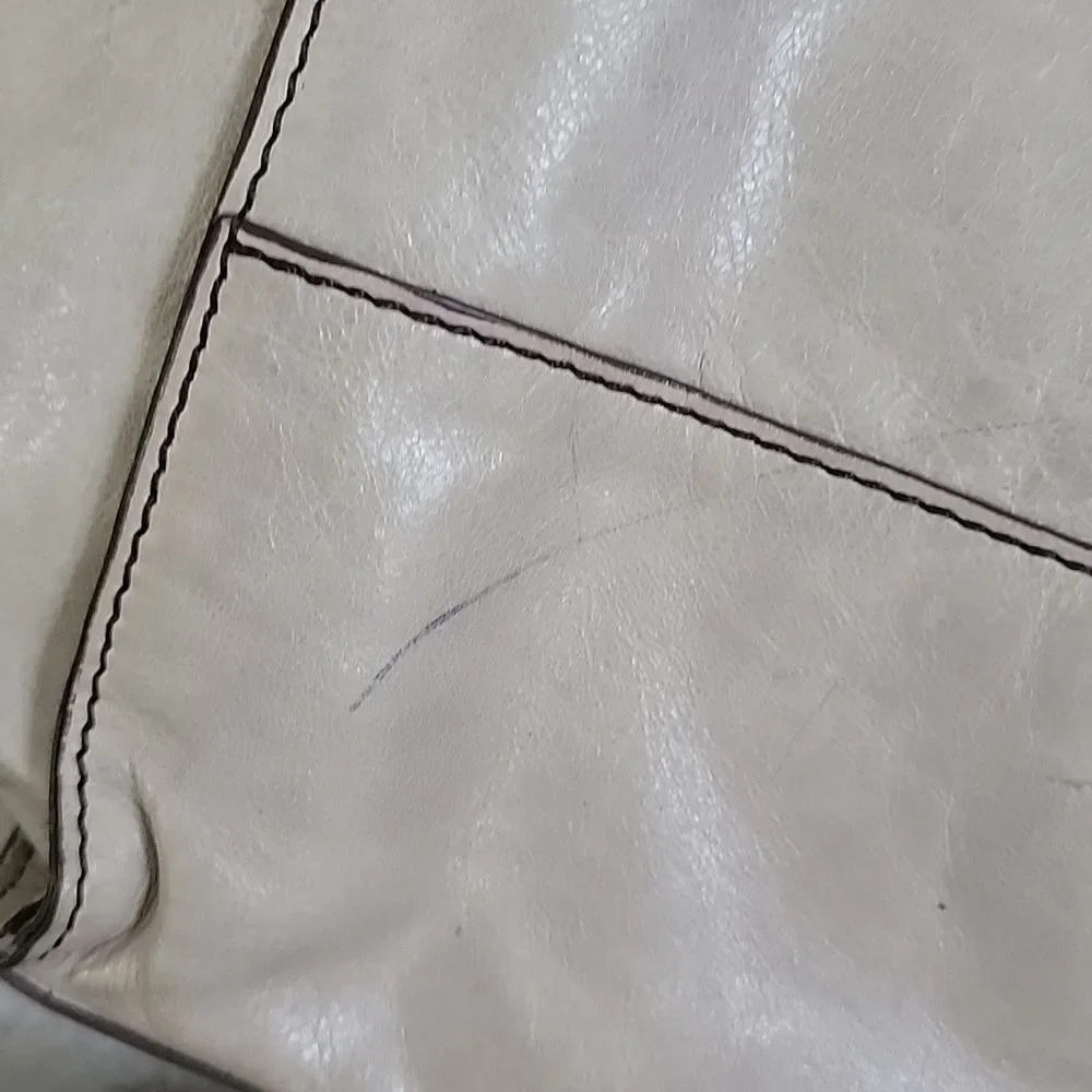 Liebeskind lot leather